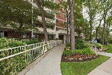 1 Bedroom Apartment for Rent in Downtown Niagara Falls! - Photo 15