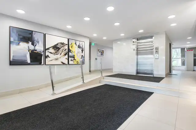 2 Bedroom Apartment for Rent - 7170 Darcel Ave - Photo 5