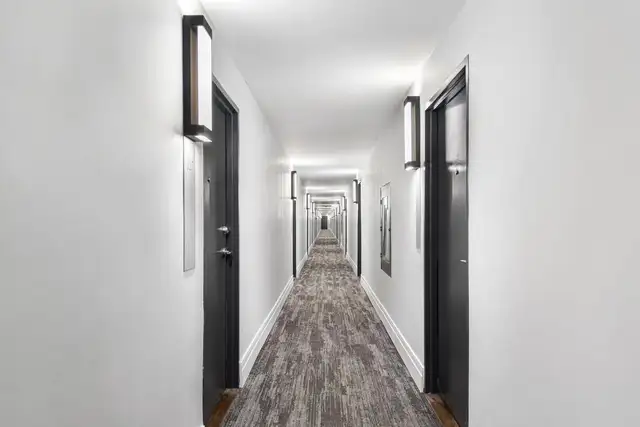 2 Bedroom Apartment for Rent - 7170 Darcel Ave - Photo 14