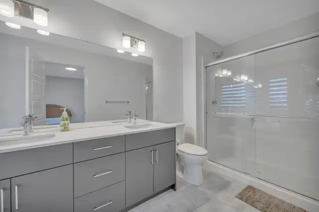 Newly Built 3.5 Bedroom House for Rent - Photo 5