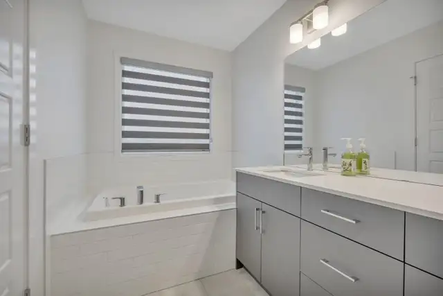 Newly Built 3.5 Bedroom House for Rent - Photo 8