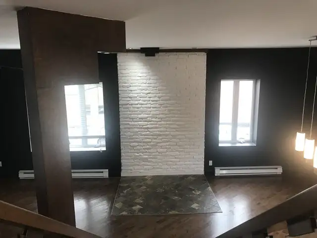 Magnifique Superbe 3 1/2 rue St-Bernard terrasse sur le toit ! - Photo 6