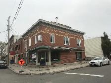 Magnifique Superbe 3 1/2 rue St-Bernard terrasse sur le toit ! - Photo 13