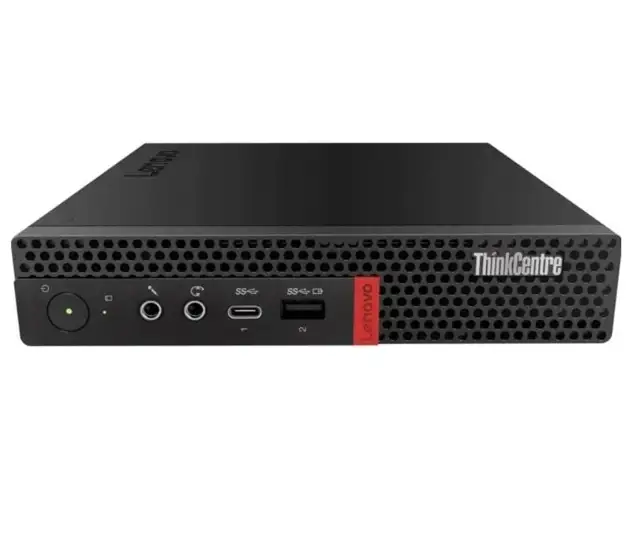 Lenovo ThinkCentre M720q(Tiny) i5(8th Gen) - Photo 2