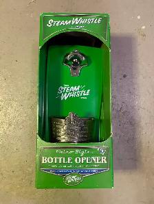 Steam Whistle Opener
