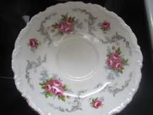 Royal Albert TRANQUILITY fine bone china set for 4