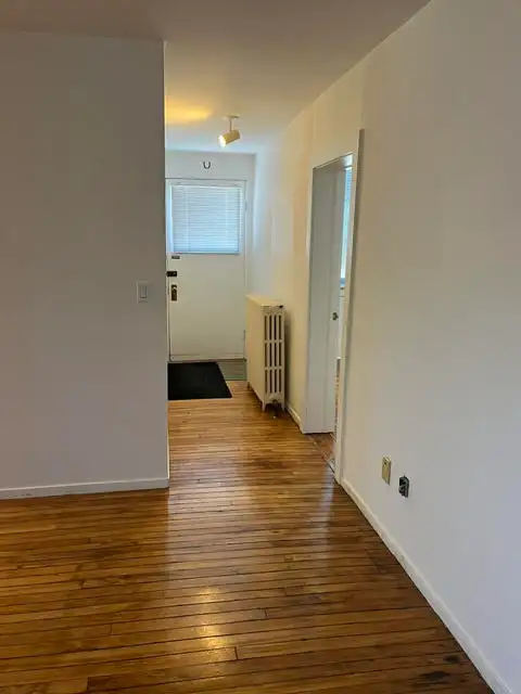 2 Bedroom Apartment, main Floor Historic Building in Washago - Photo 6