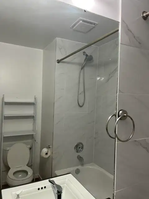 2 Bedroom Apartment, main Floor Historic Building in Washago - Photo 7