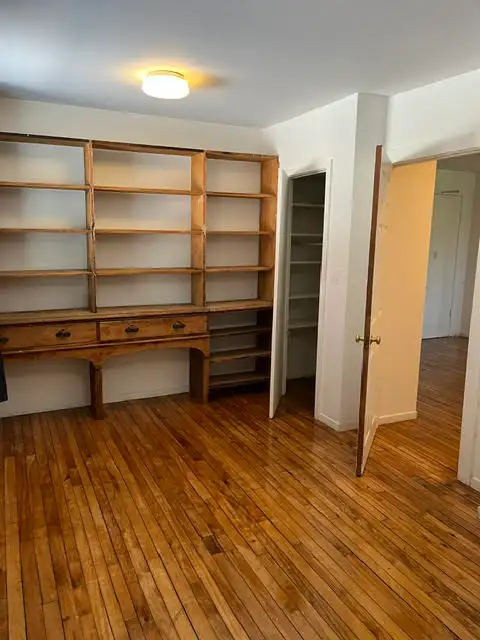 2 Bedroom Apartment, main Floor Historic Building in Washago - Photo 9