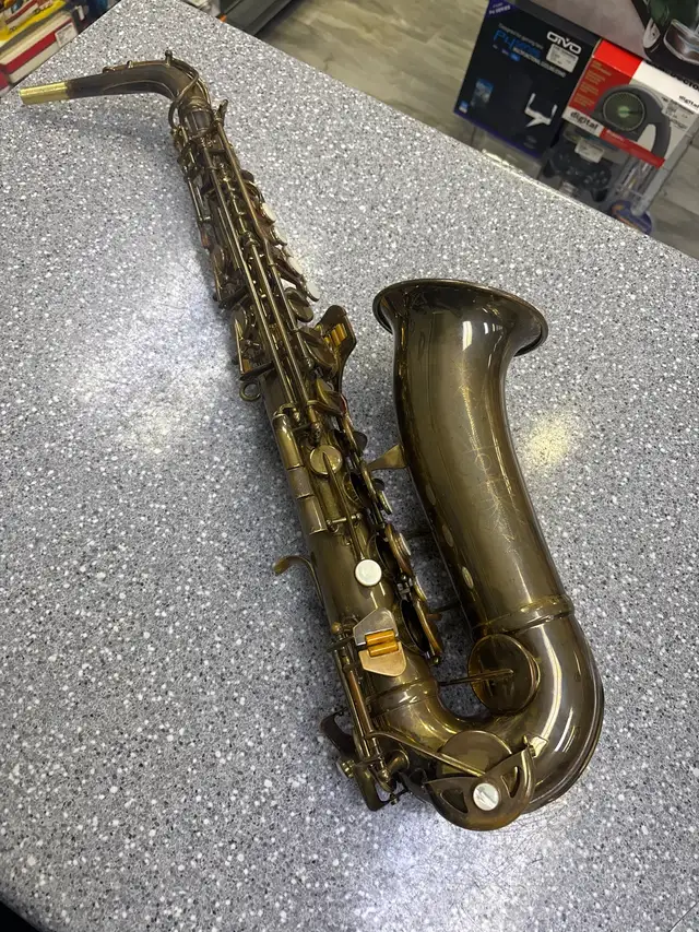 Conn Shooting Star Sax AS IS - Photo 2