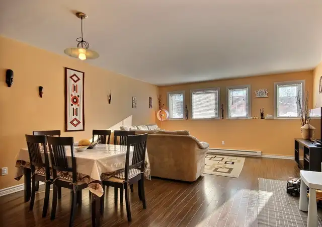 Big Bright 2Bed 1Bath