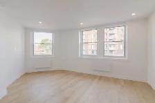 fully renovated 3 bedroom for rent, NDG, June 1 - ID 2544 - Photo 3