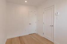 fully renovated 3 bedroom for rent, NDG, June 1 - ID 2544 - Photo 7