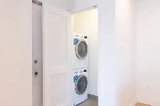 fully renovated 3 bedroom for rent, NDG, June 1 - ID 2544 - Photo 9