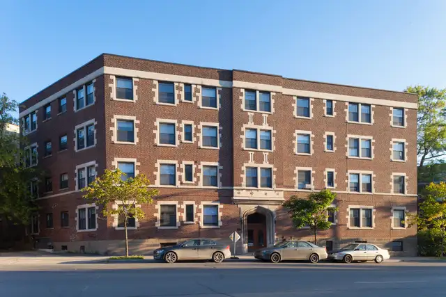 fully renovated 3 bedroom for rent, NDG, June 1 - ID 2544 - Photo 10