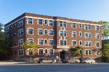 fully renovated 3 bedroom for rent, NDG, June 1 - ID 2544 - Photo 10