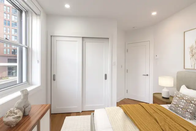 renovated 3 bedroom apartment, NDG, June 1 - ID 1556 - Photo 6