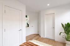 renovated 3 bedroom apartment, NDG, June 1 - ID 1556 - Photo 7
