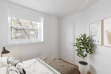 renovated 3 bedroom apartment, NDG, June 1 - ID 1556 - Photo 9