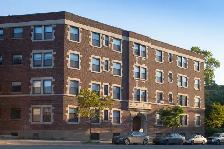 renovated 3 bedroom apartment, NDG, June 1 - ID 1556 - Photo 11
