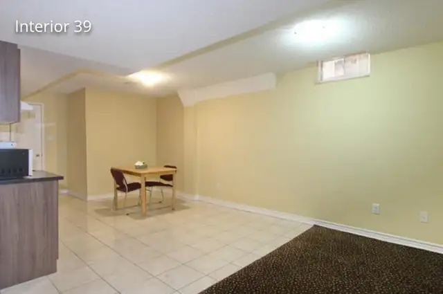 BASEMENT FOR RENT - Photo 2