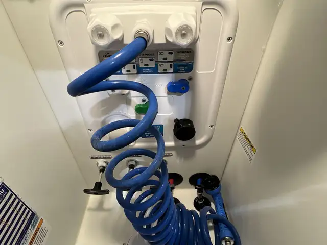 2025 ALPINE 3011CK Luxury FW! If you like to COOK! High End! - Photo 3