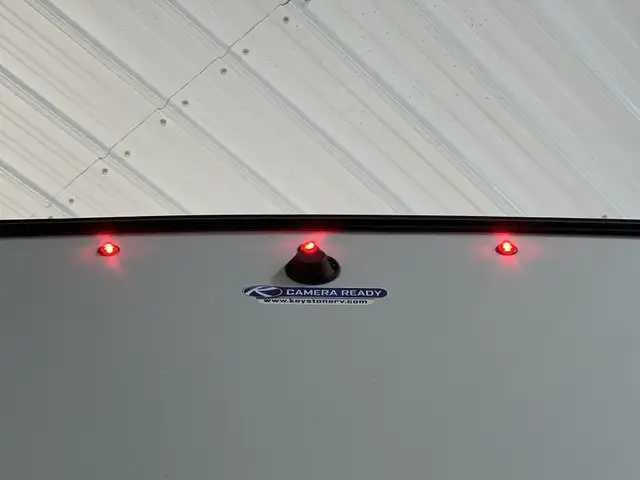 2025 ALPINE 3011CK Luxury FW! If you like to COOK! High End! - Photo 4