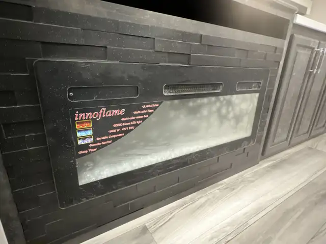 2025 ALPINE 3011CK Luxury FW! If you like to COOK! High End! - Photo 8