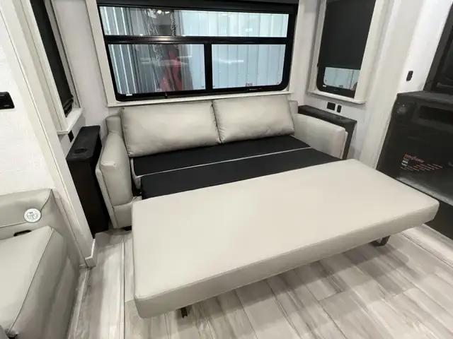 2025 ALPINE 3011CK Luxury FW! If you like to COOK! High End! - Photo 9