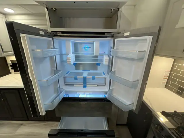 2025 ALPINE 3011CK Luxury FW! If you like to COOK! High End! - Photo 14