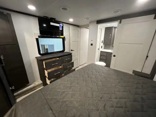 2025 ALPINE 3011CK Luxury FW! If you like to COOK! High End! - Photo 20