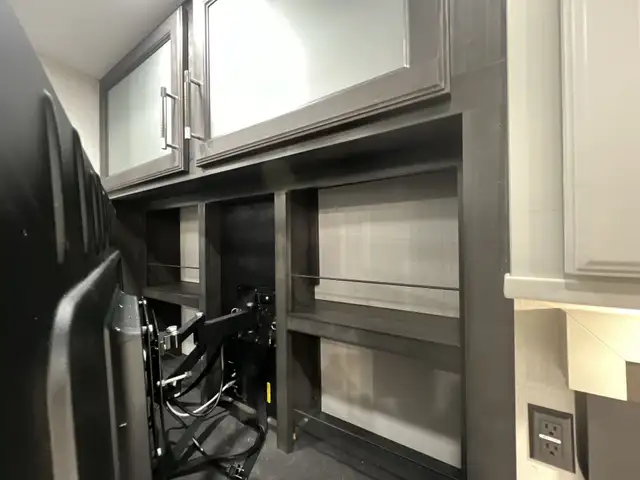 2025 ALPINE 3011CK Luxury FW! If you like to COOK! High End! - Photo 25