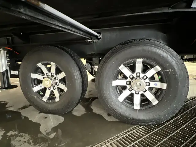 2025 ALPINE 3011CK Luxury FW! If you like to COOK! High End! - Photo 26