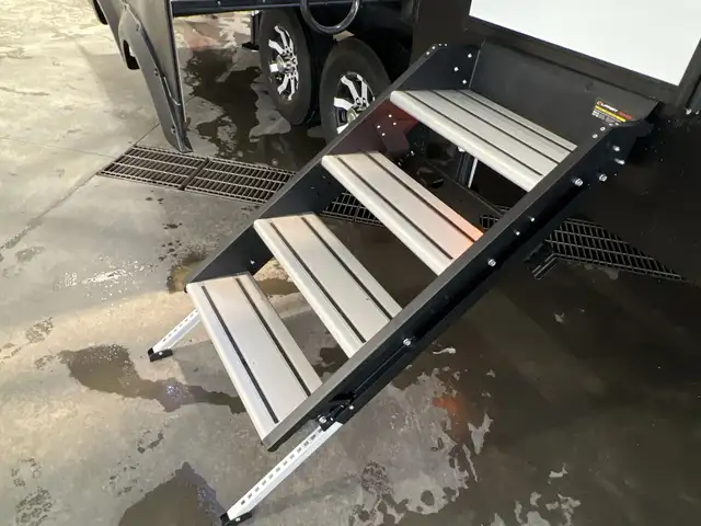 2025 ALPINE 3011CK Luxury FW! If you like to COOK! High End! - Photo 28