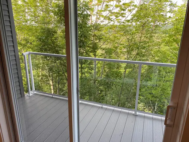 2Bed Corner Unit w/Balcony! 302-55 Forest Hill, Available  Aug 1 - Photo 10