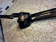 Signode Tensioner Strapping machine