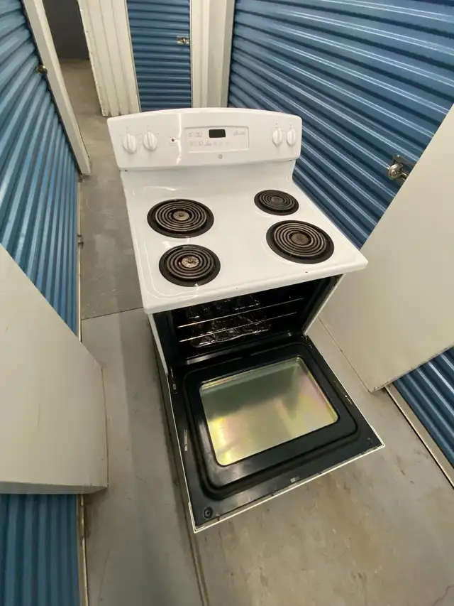 WHITE STOVE ELECTRIC STOVE - Photo 3