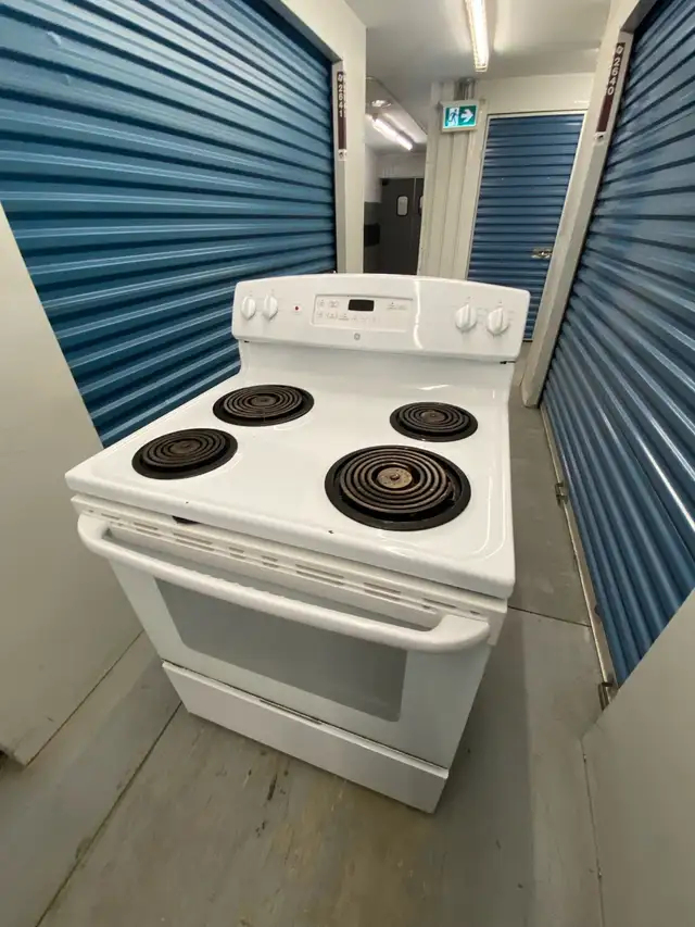 WHITE STOVE ELECTRIC STOVE - Photo 6