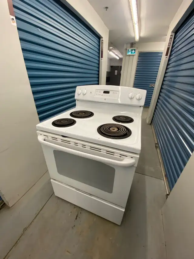 WHITE STOVE ELECTRIC STOVE - Photo 7