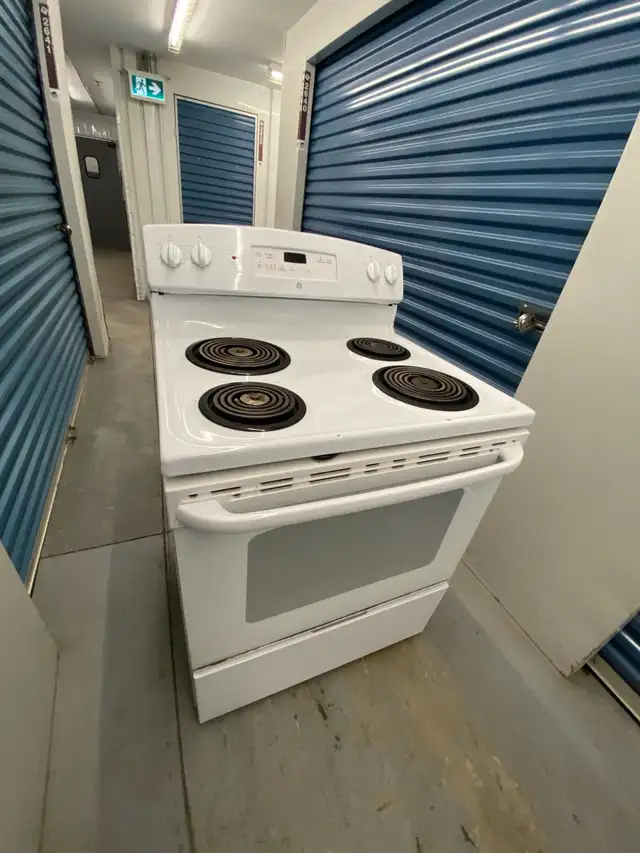 WHITE STOVE ELECTRIC STOVE - Photo 9