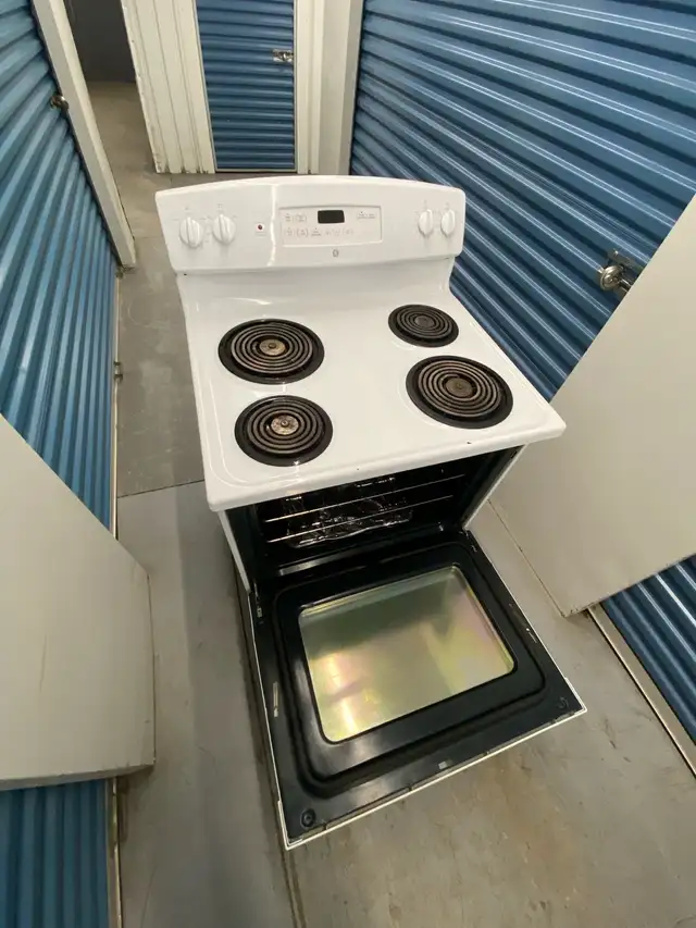 WHITE STOVE ELECTRIC STOVE - Photo 10