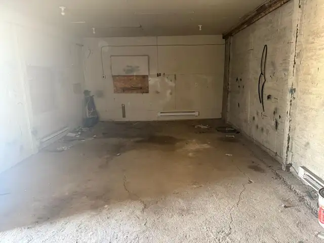 Commercial Unit for Rent: 1484-B Wall Street, Winnipeg, MB - Photo 5