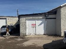 Commercial Unit for Rent: 1484-B Wall Street, Winnipeg, MB - Photo 6
