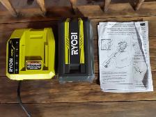 Lawn care  Heavy Duty Vacattack Leaf Mulcher