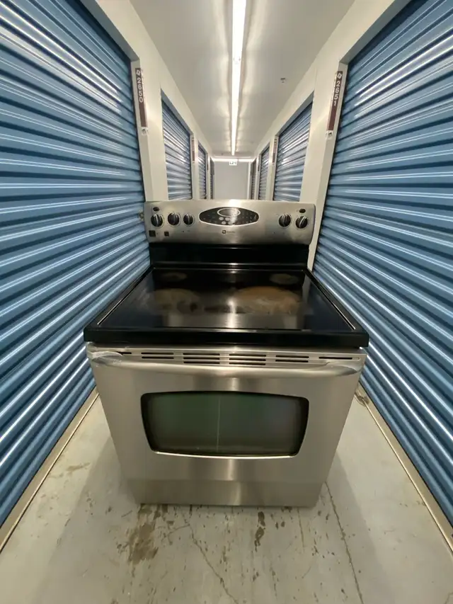 MAYTAG CONVECTION OVEN STOVE - Photo 6