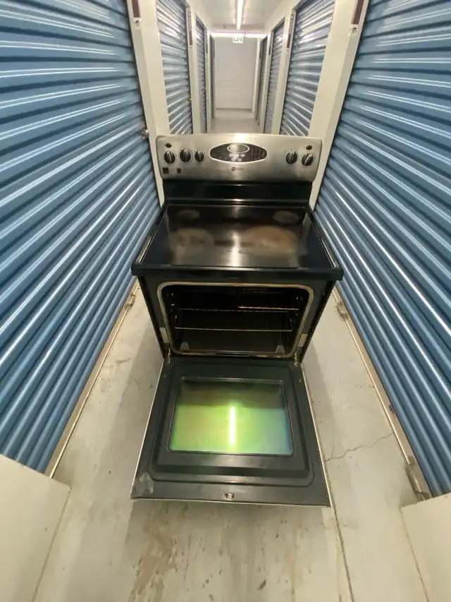 MAYTAG CONVECTION OVEN STOVE - Photo 7