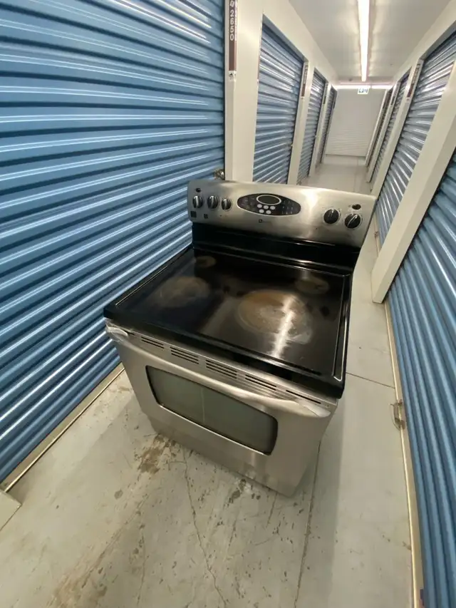 MAYTAG CONVECTION OVEN STOVE - Photo 8