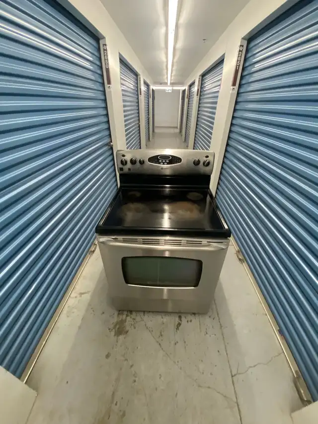 MAYTAG CONVECTION OVEN STOVE - Photo 9