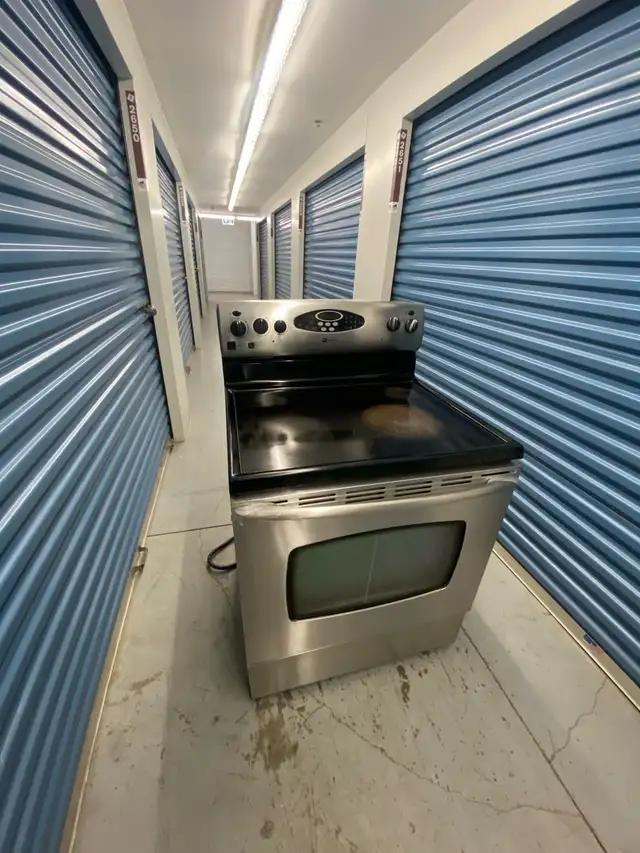 MAYTAG CONVECTION OVEN STOVE - Photo 10