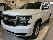 2015 Chev Tahoe LT